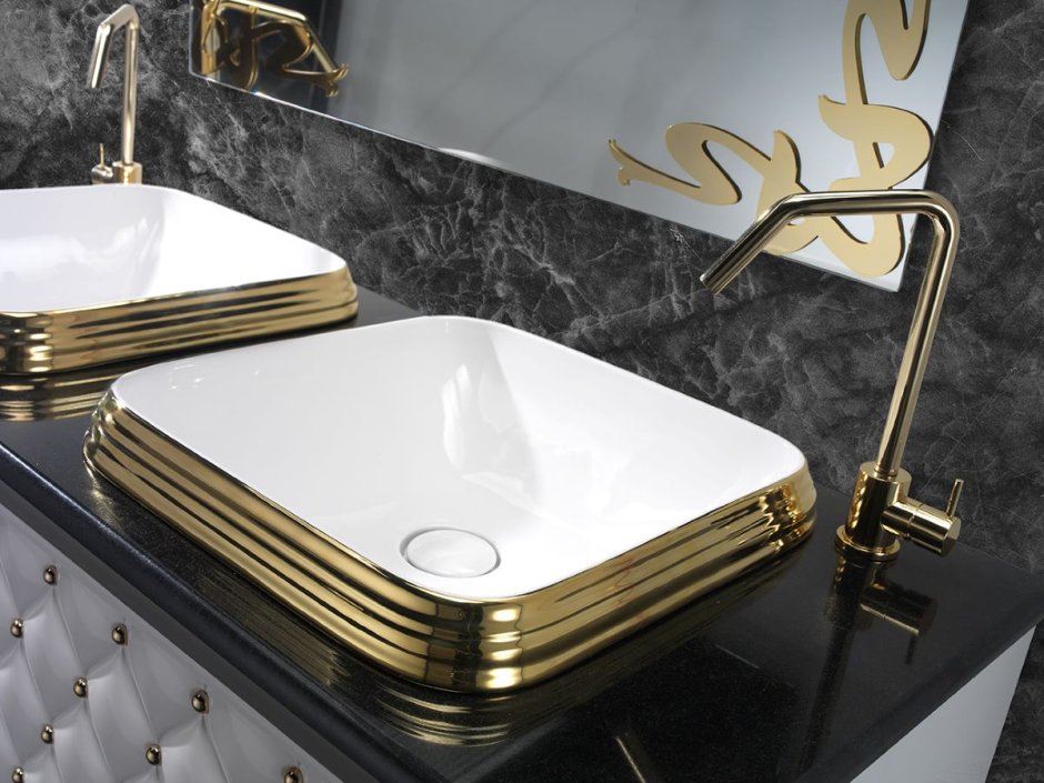 Раковина AET