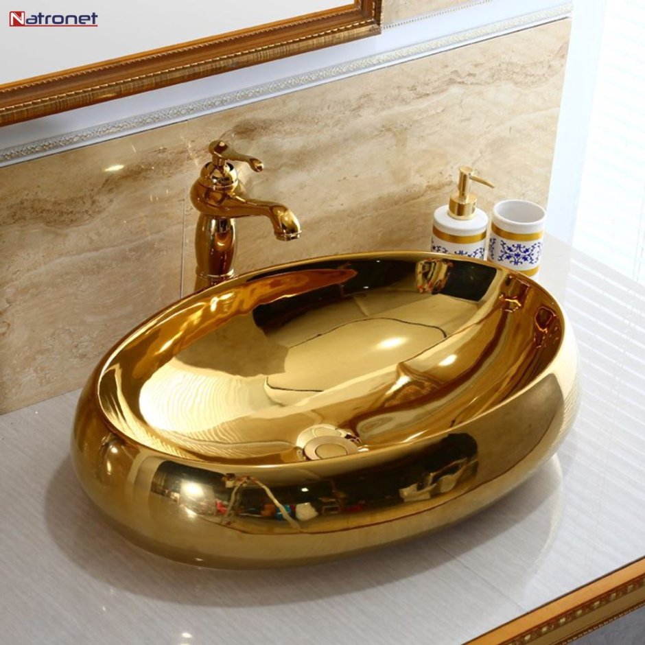 Countertop Ceramic washbasin раковина