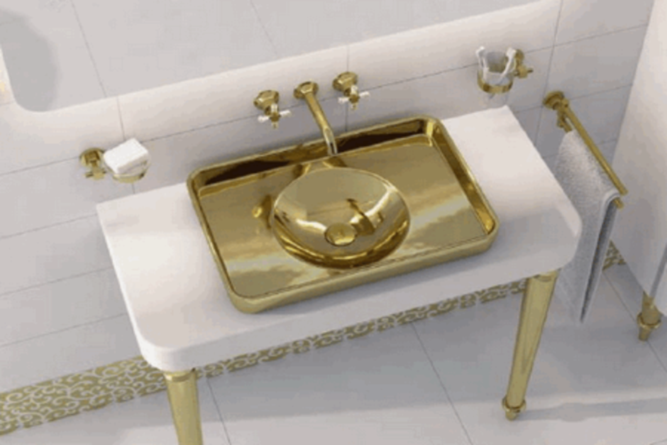 Последние модели раковин в Бишкек