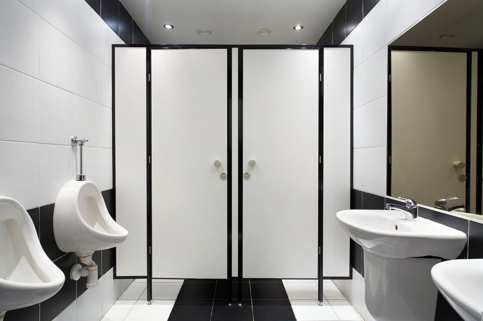 Туалетные перегородки ООО «СТРОЙМОДА