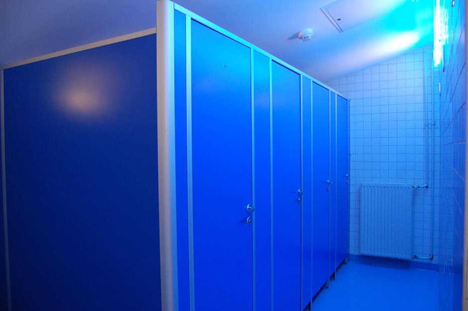 Сантехперегородки Краснодар