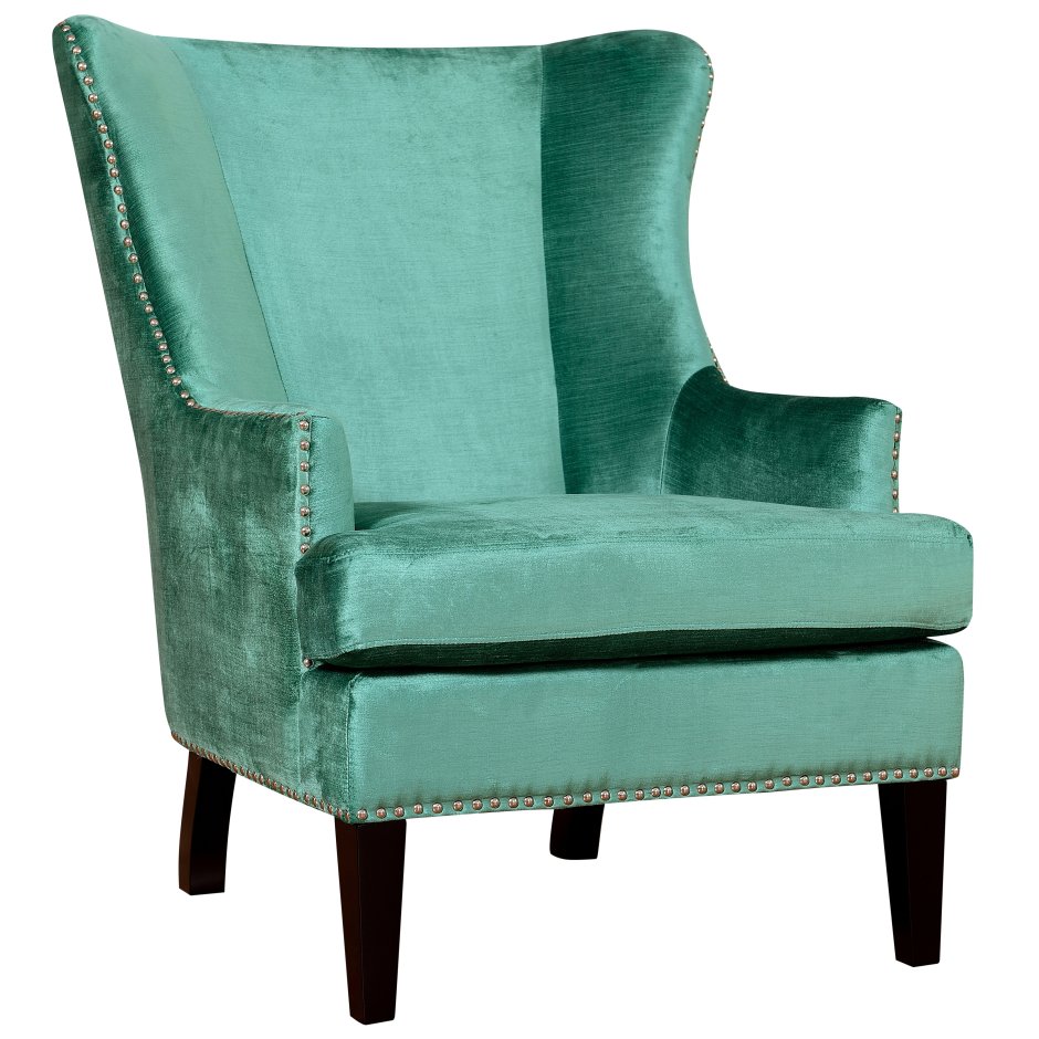 Интерьер в розово голубых тонах