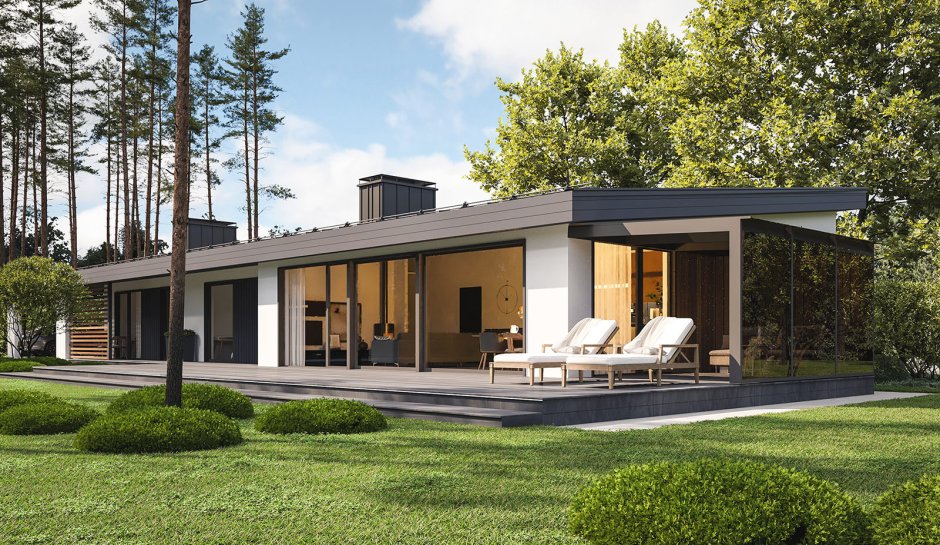 Optimum House Mikea 7