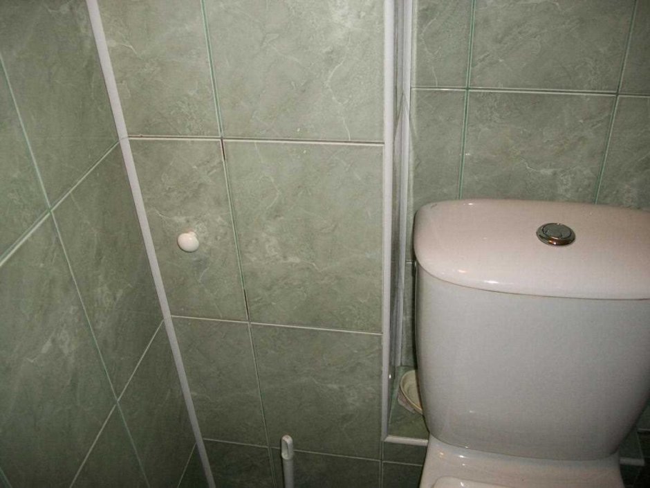 Короба для труб в тулет