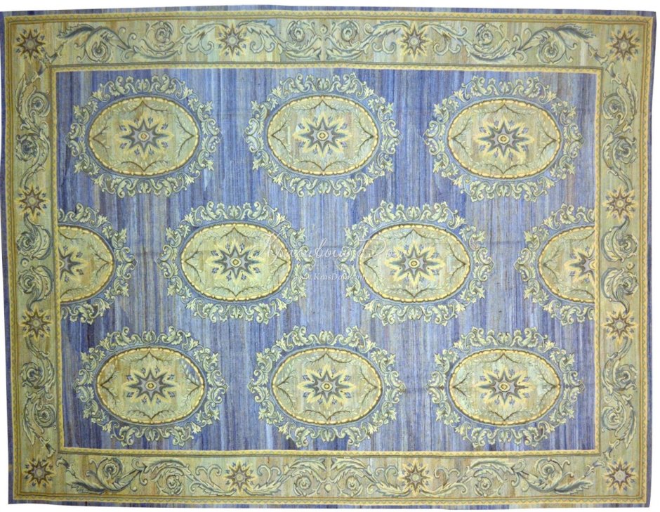 Обюссонский ковер