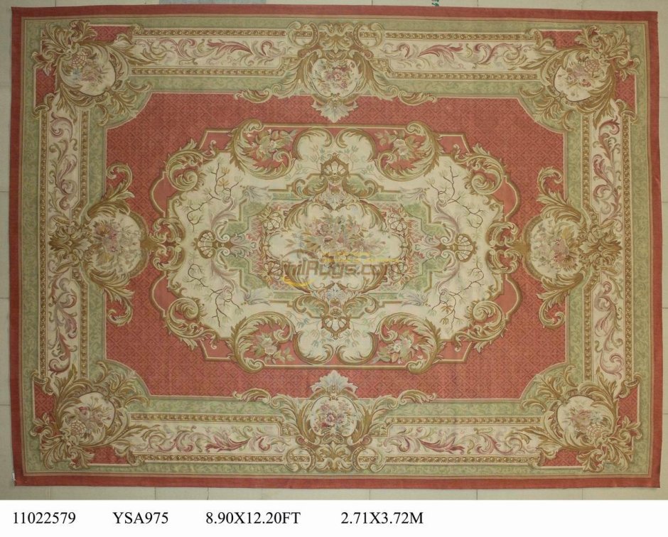 Ковер di lusso Milano