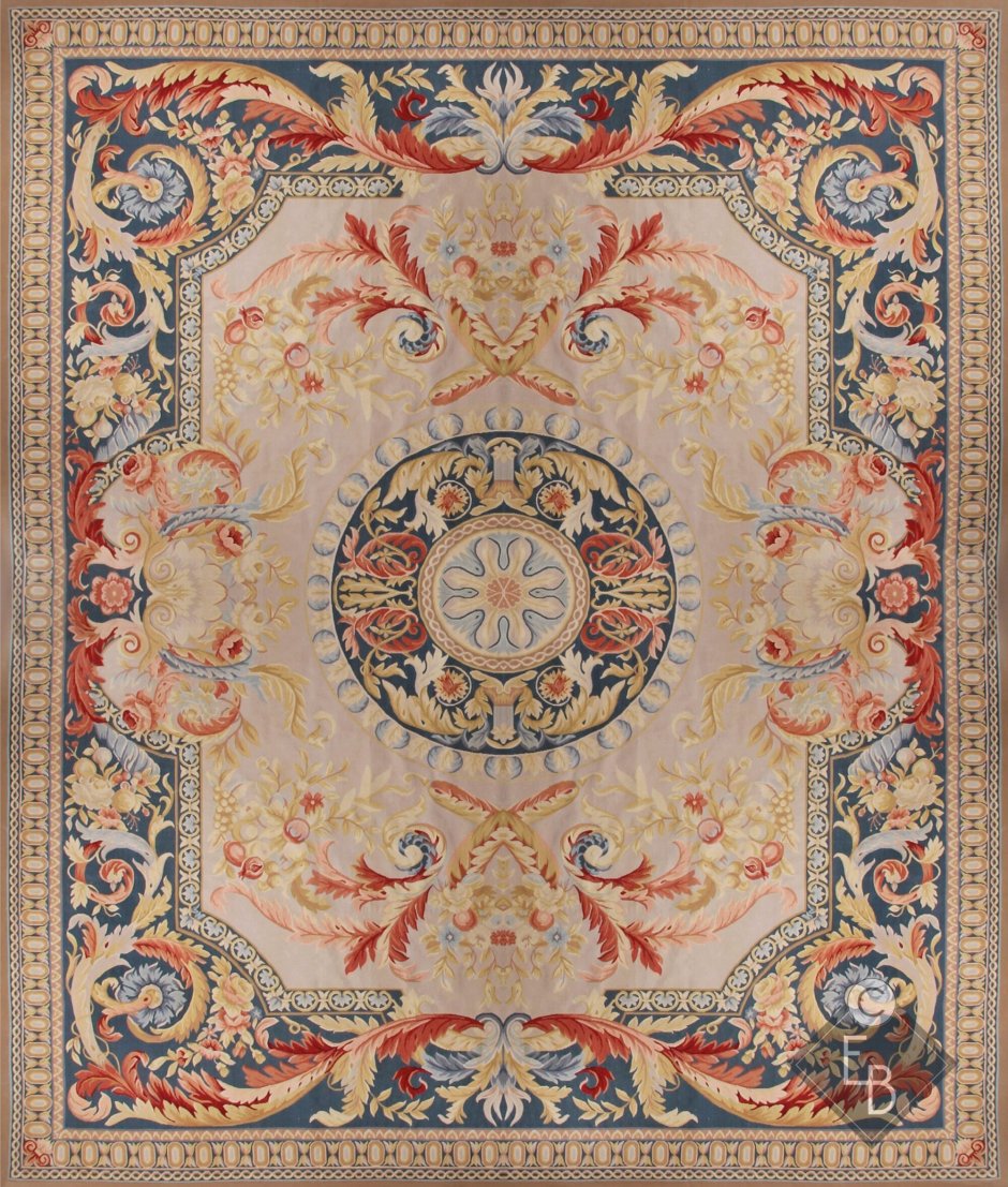 1632/A5o/MS ковер