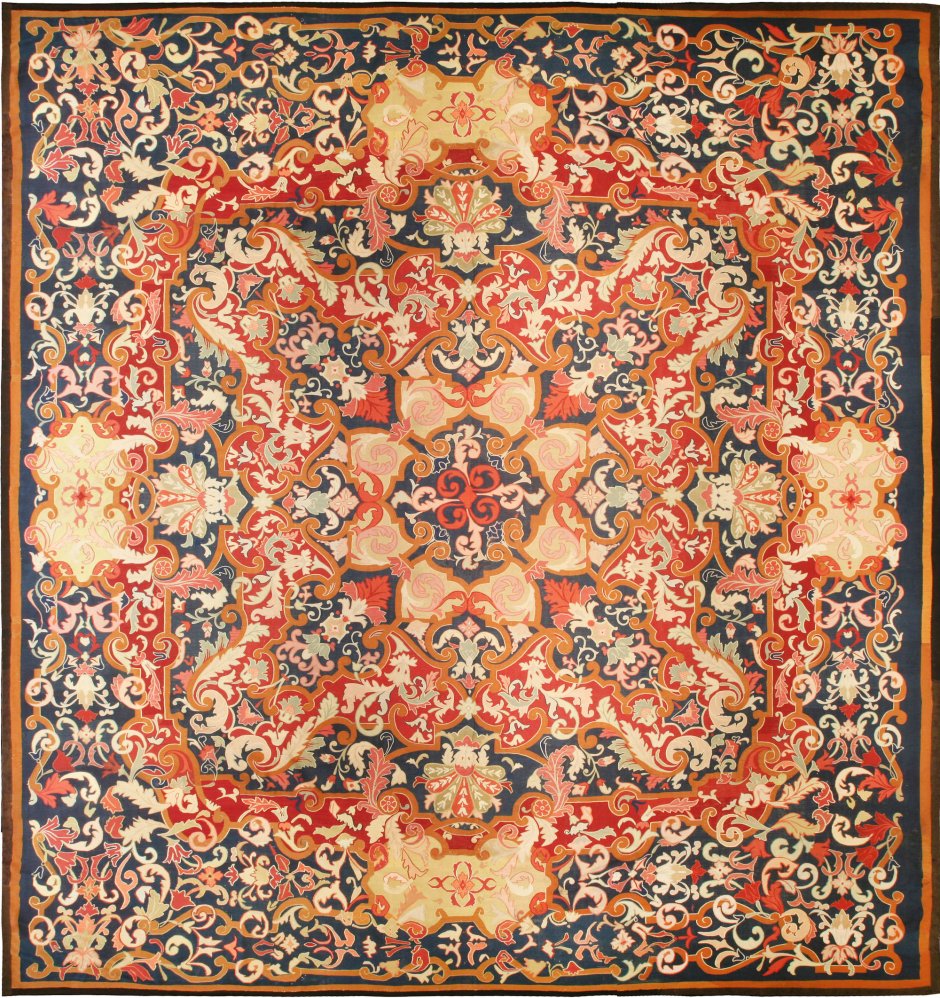 Ковер Франция