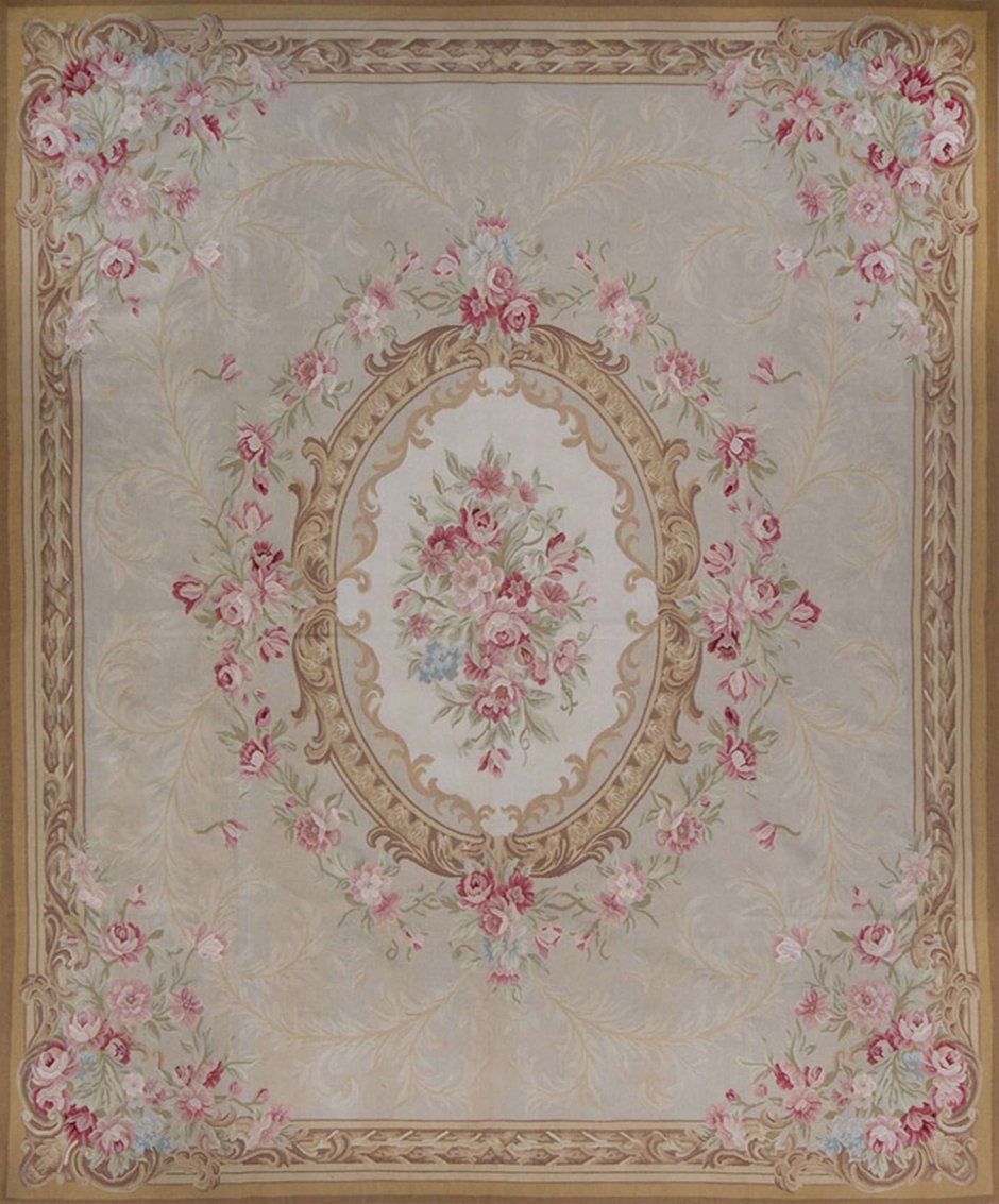 Ковры Обюссон