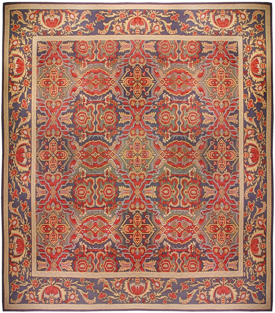 Ковры Савонери