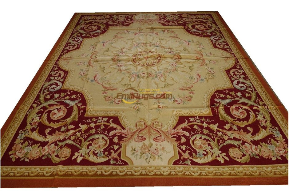 Персидский ковер картина