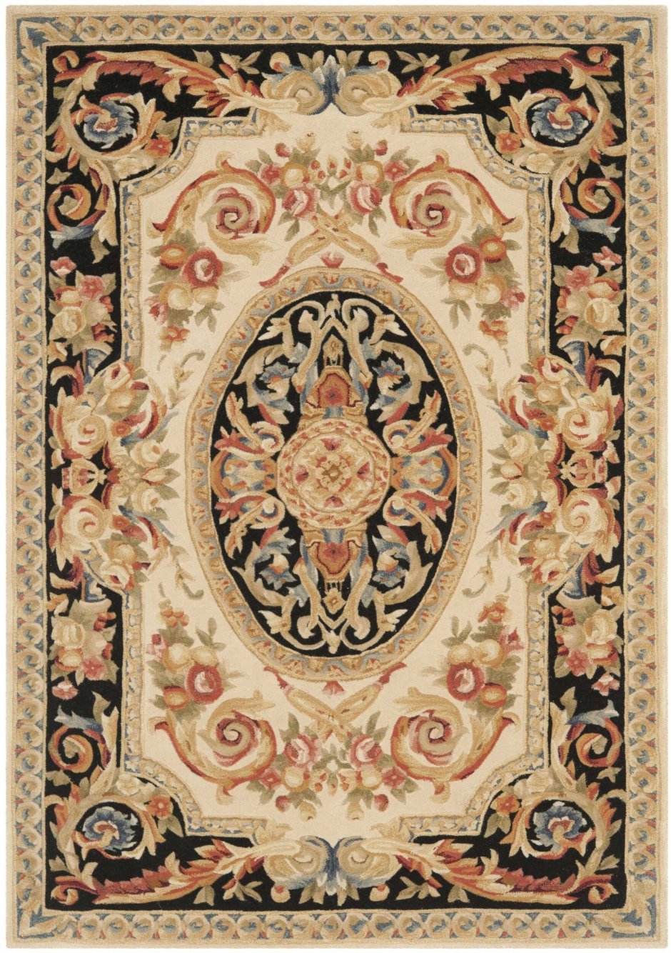 Обюссонские ковры