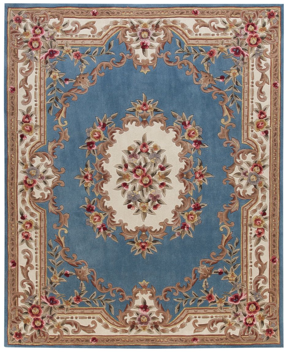 Гобелены Обюссона Франция