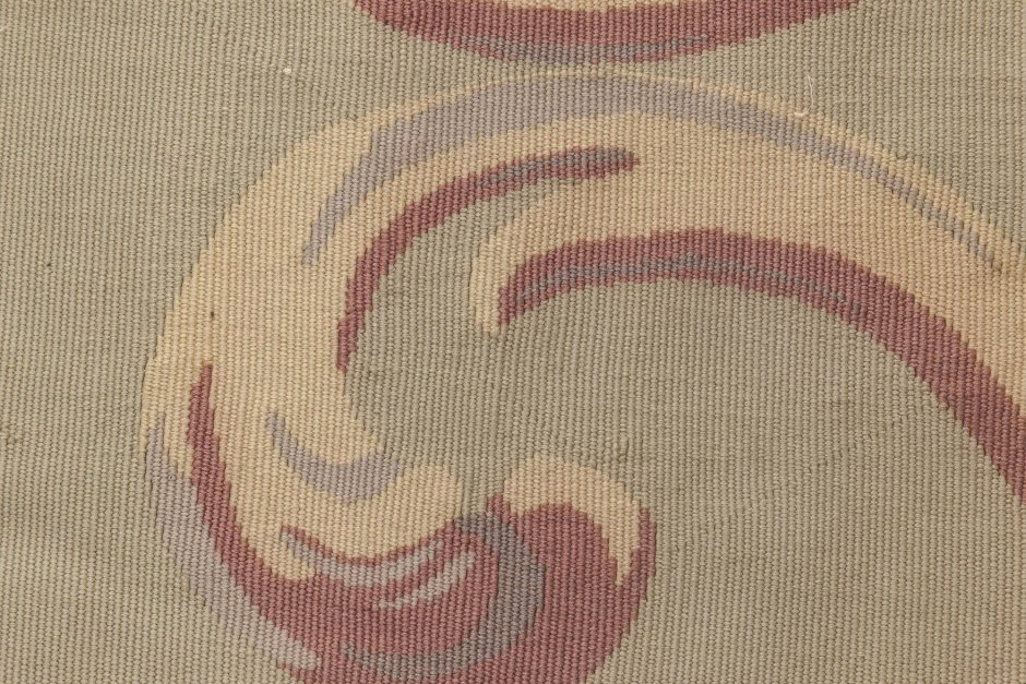 Обюссоновский ковер