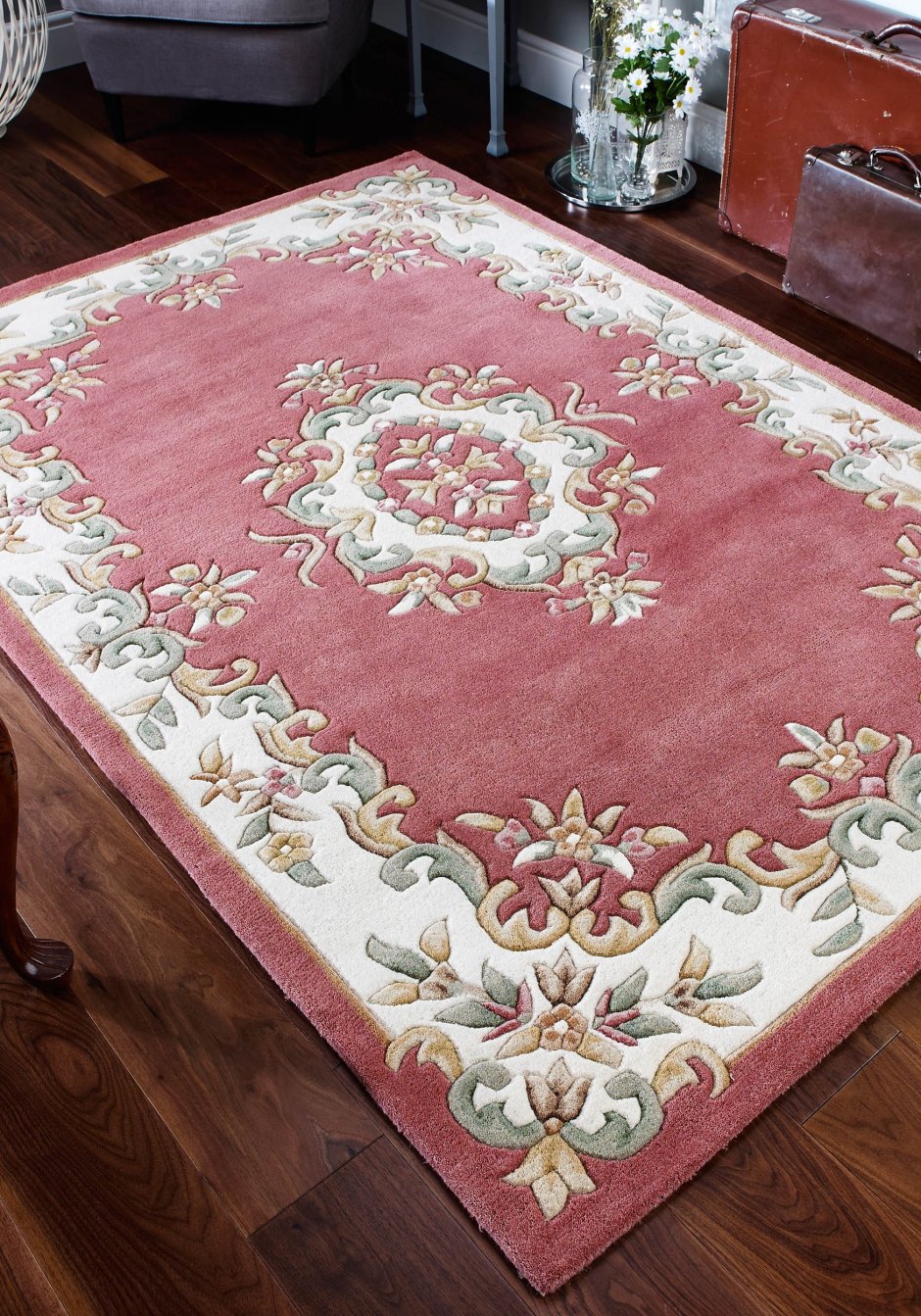 Antique Rugs Burdur