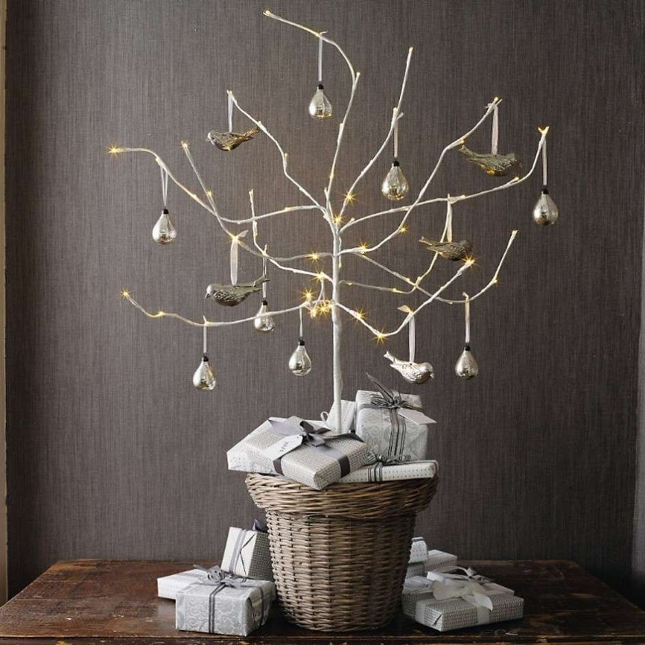 Ветки для декора