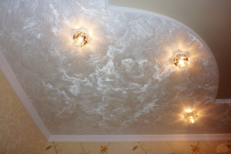 Венецианская штукатурка San Marco