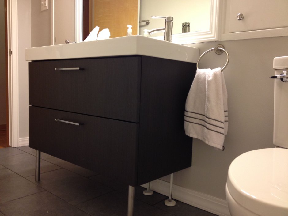 Ножки ГОДМОРГОН икеа