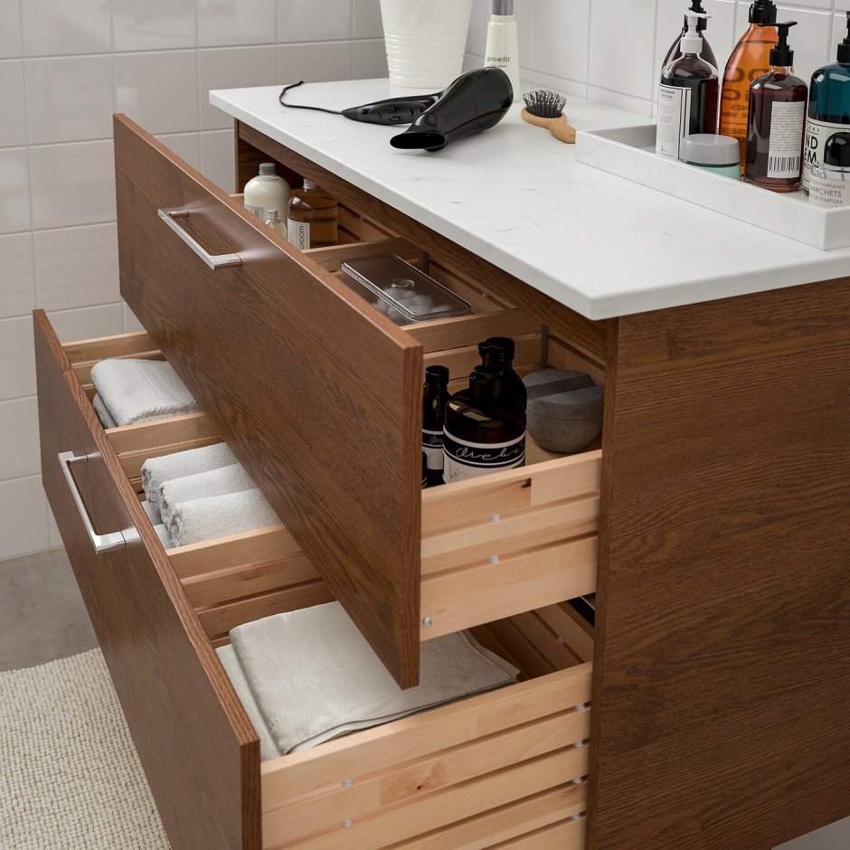 ГОДМОРГОН мореный ясень