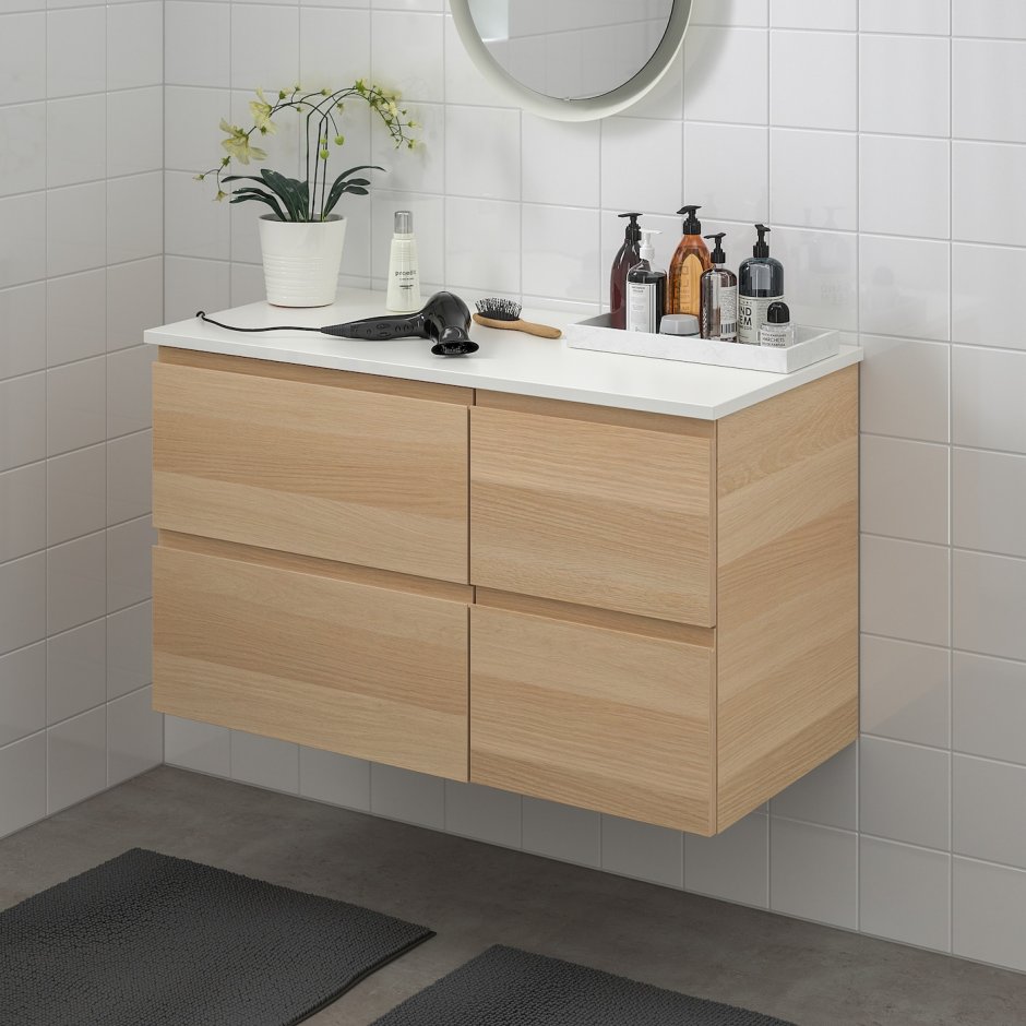 Ikea godmorgon тумба