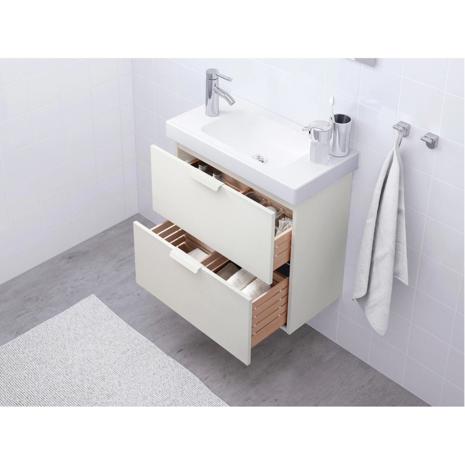 Икеа раковина ГОДМОРГОН 60