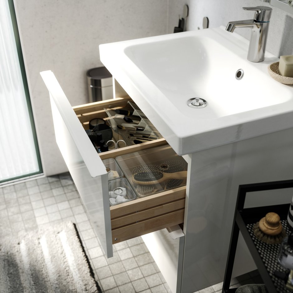 ГОДМОРГОН С 1 ящиком