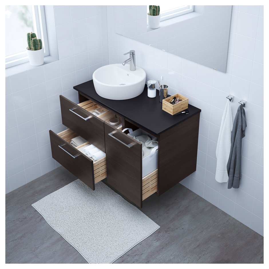 Ikea godmorgon тумба