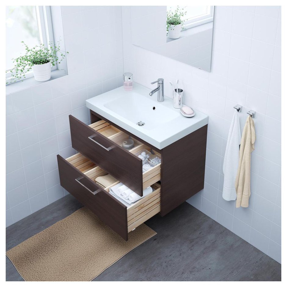 Godmorgon/TOLKEN ГОДМОРГОН/ТОЛКЕН / HÖRVIK ХОРВИК