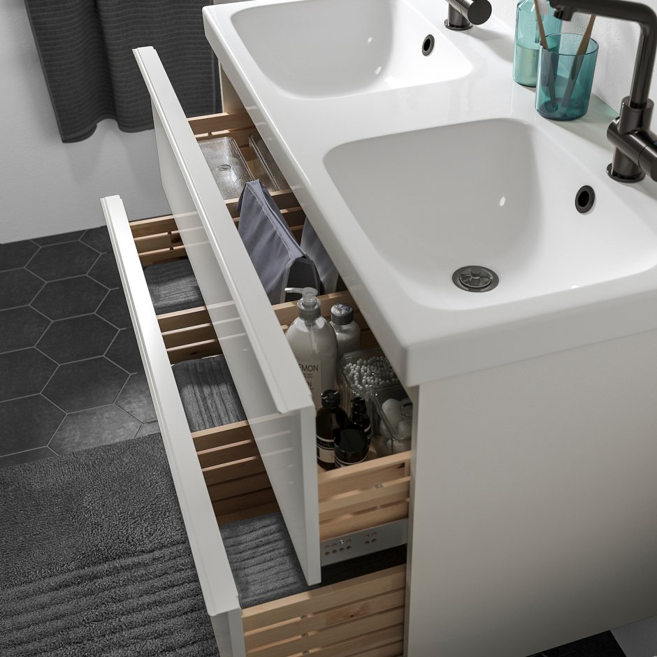 Ikea godmorgon раковина