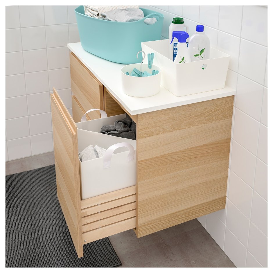 Икеа тумба ГОДМОРГОН 80