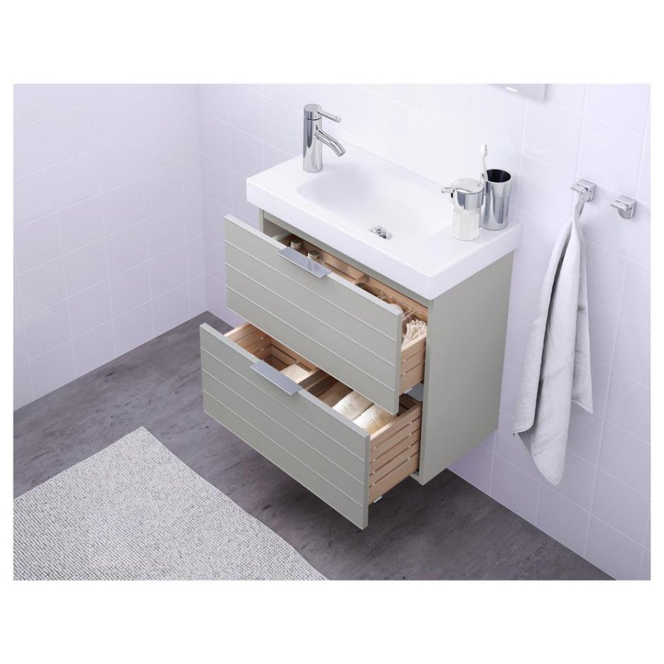 Икеа ГОДМОРГОН тумба под раковину