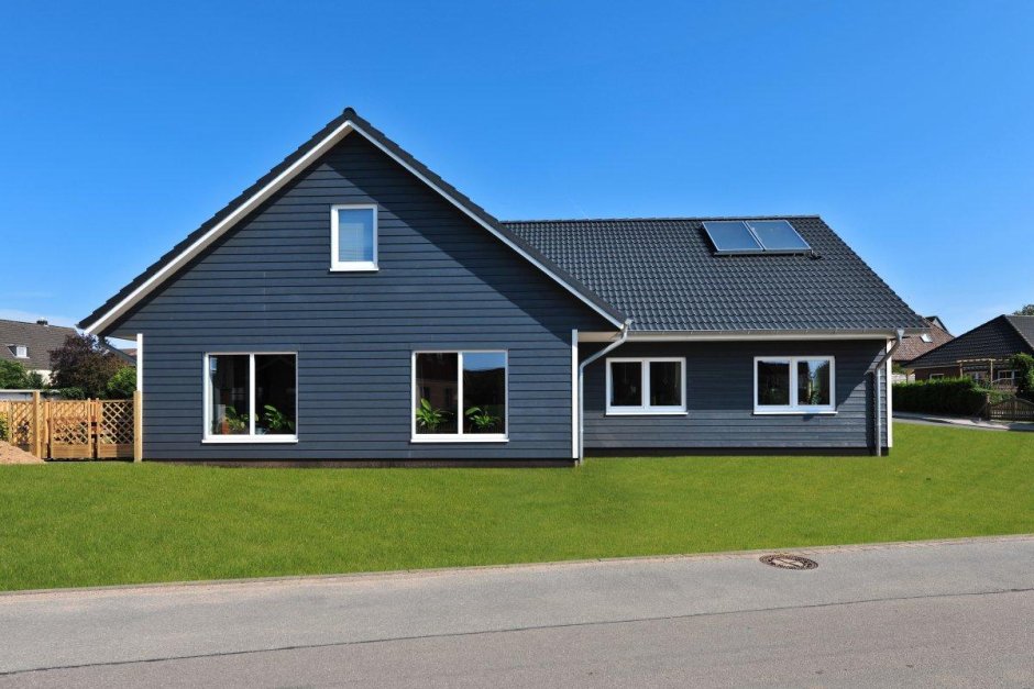 Сайдинг Cedral c19 Грозовой океан