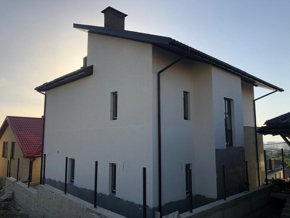 Короед на пенопласт