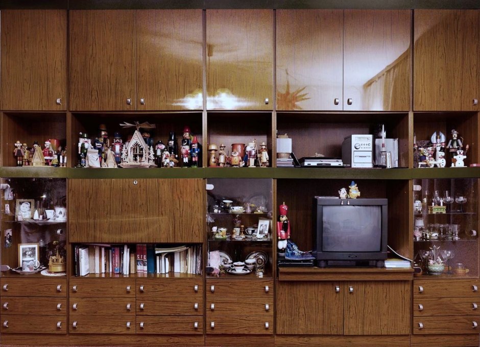 Томаселла мебель