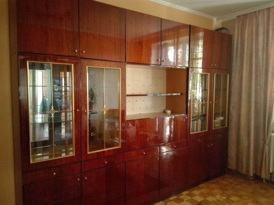 Советская стенка