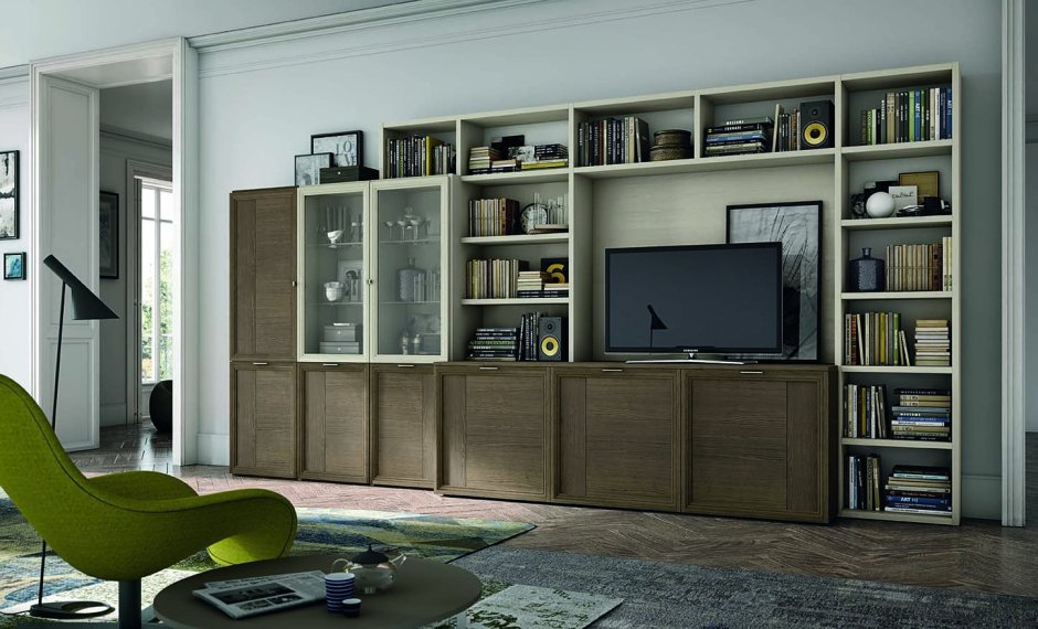 Гостиная Фрия