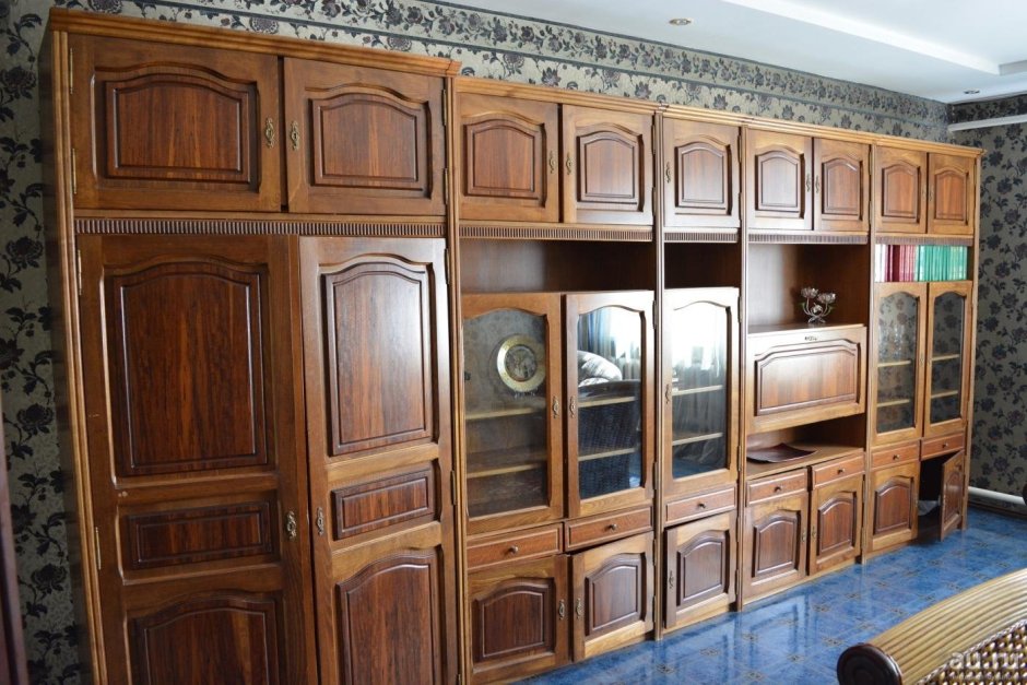 Стенка 62 Империя Dana