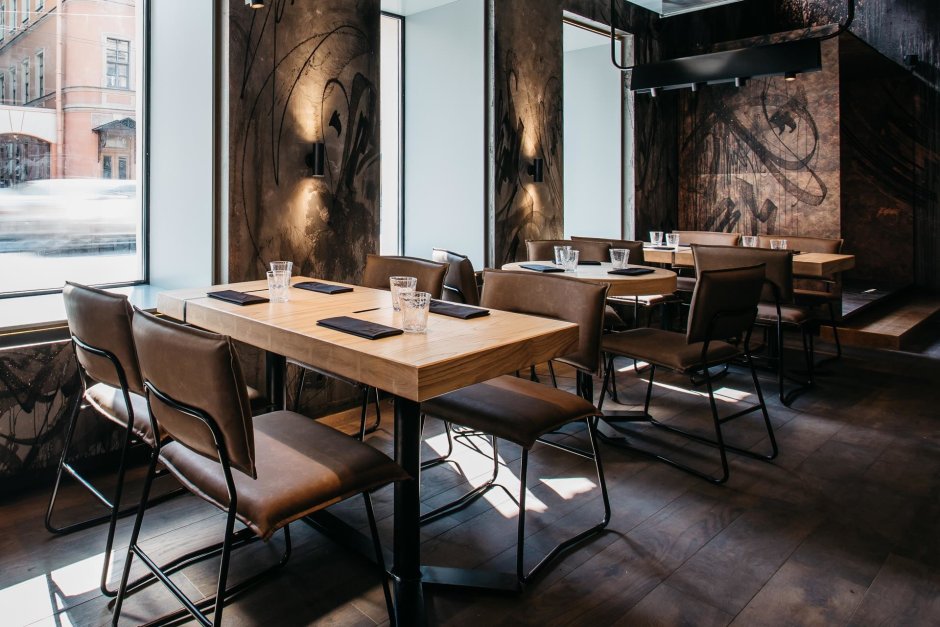 Кафе терраса Санкт-Петербург