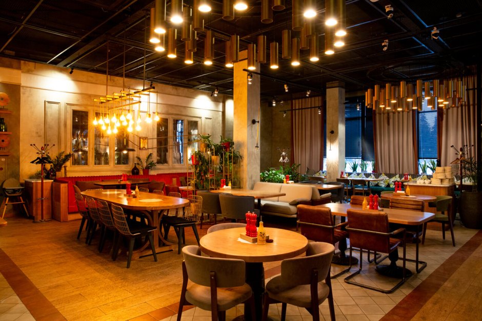 Италика молодёжный просп 2а