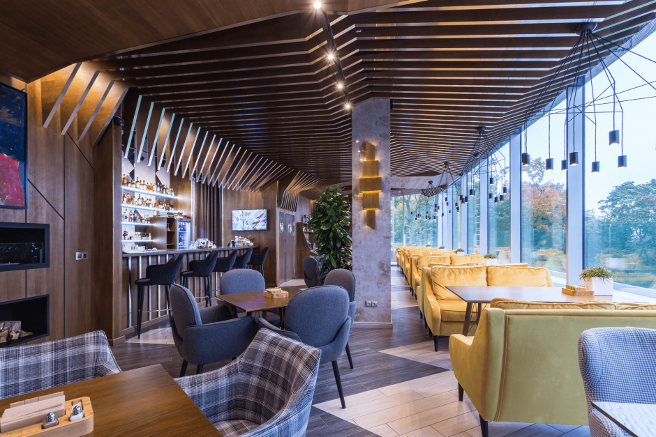 Кафе парк культуры Нижний Новгород Верхневолжская набережная