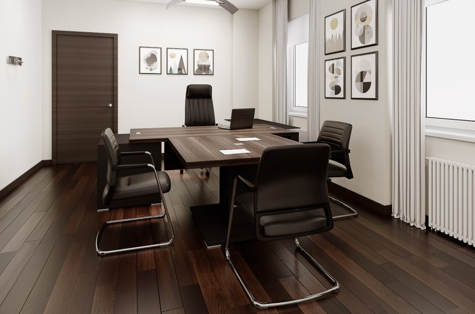 Кабинет Ego Cotto