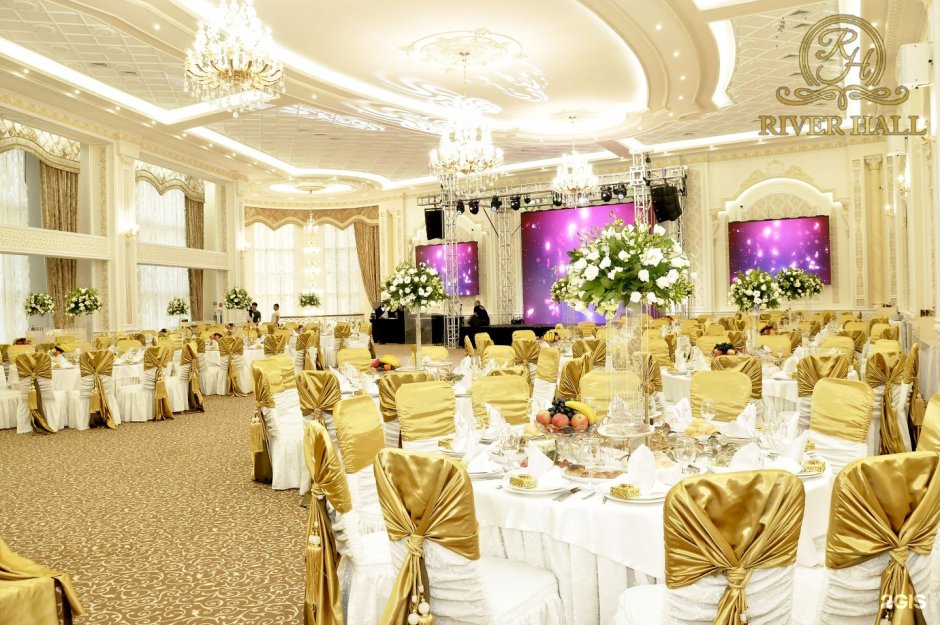 Ресторан Айсултан Астана