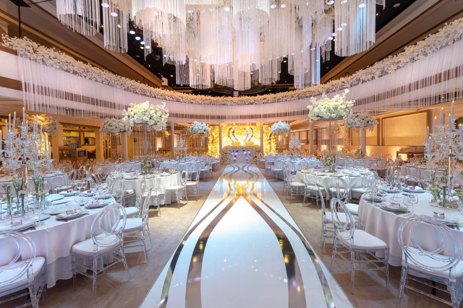 Красивое кафе