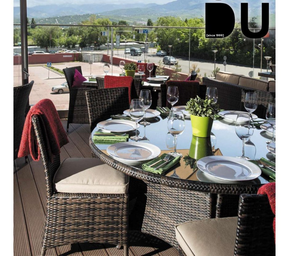 Свадебный зал