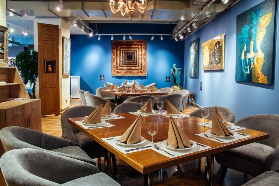 Банкетный зал Версаль Ташкент