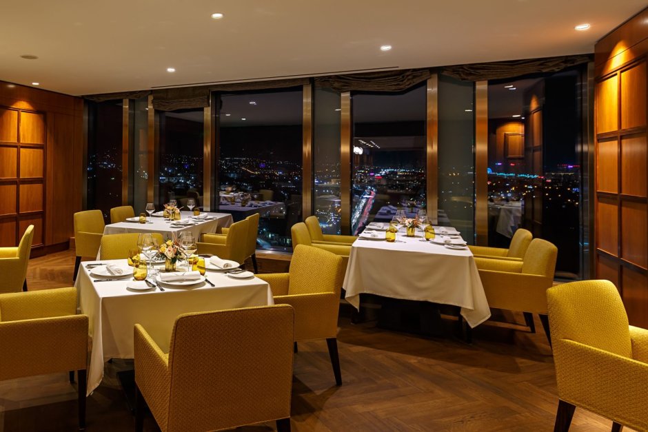 Отель sadu Алматы