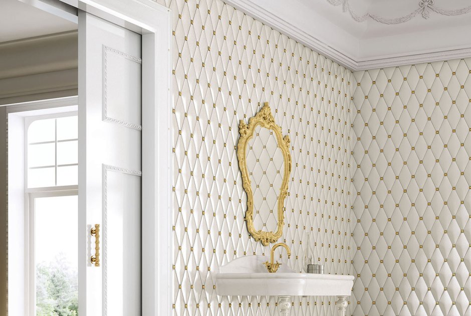 Плитка ромб Adex Rombos