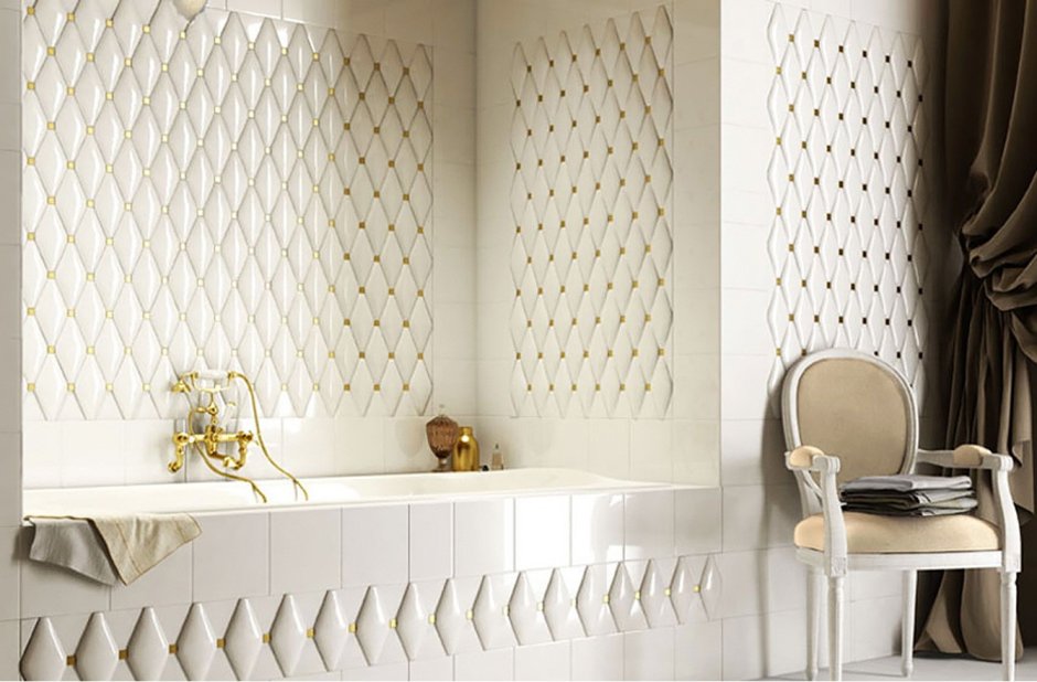 Коллекция плитки Veronica (LADIVA)