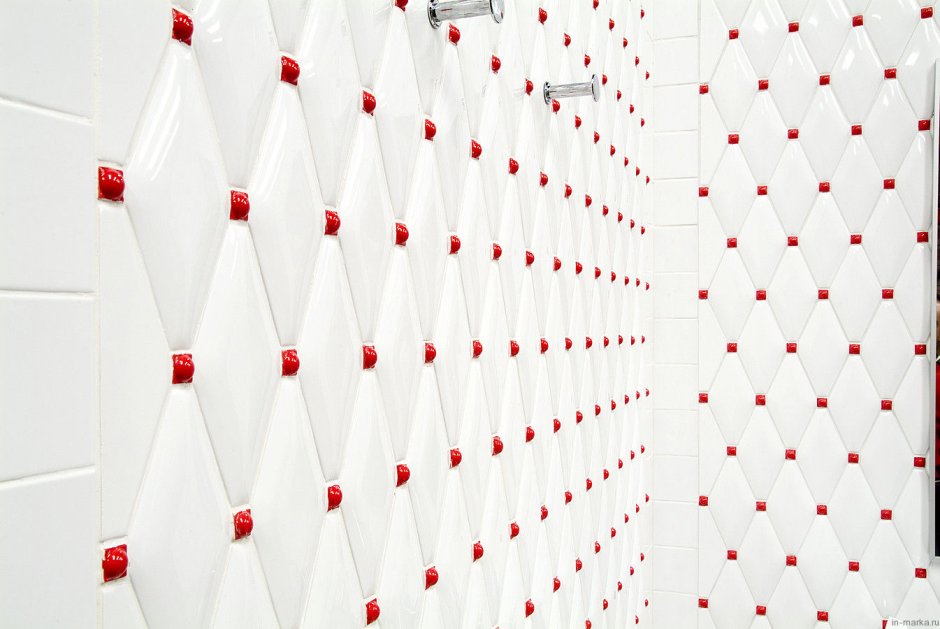 Керамическая плитка Adex Rombos