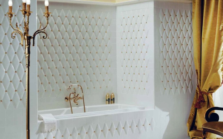 Petracer's capitonne плитка